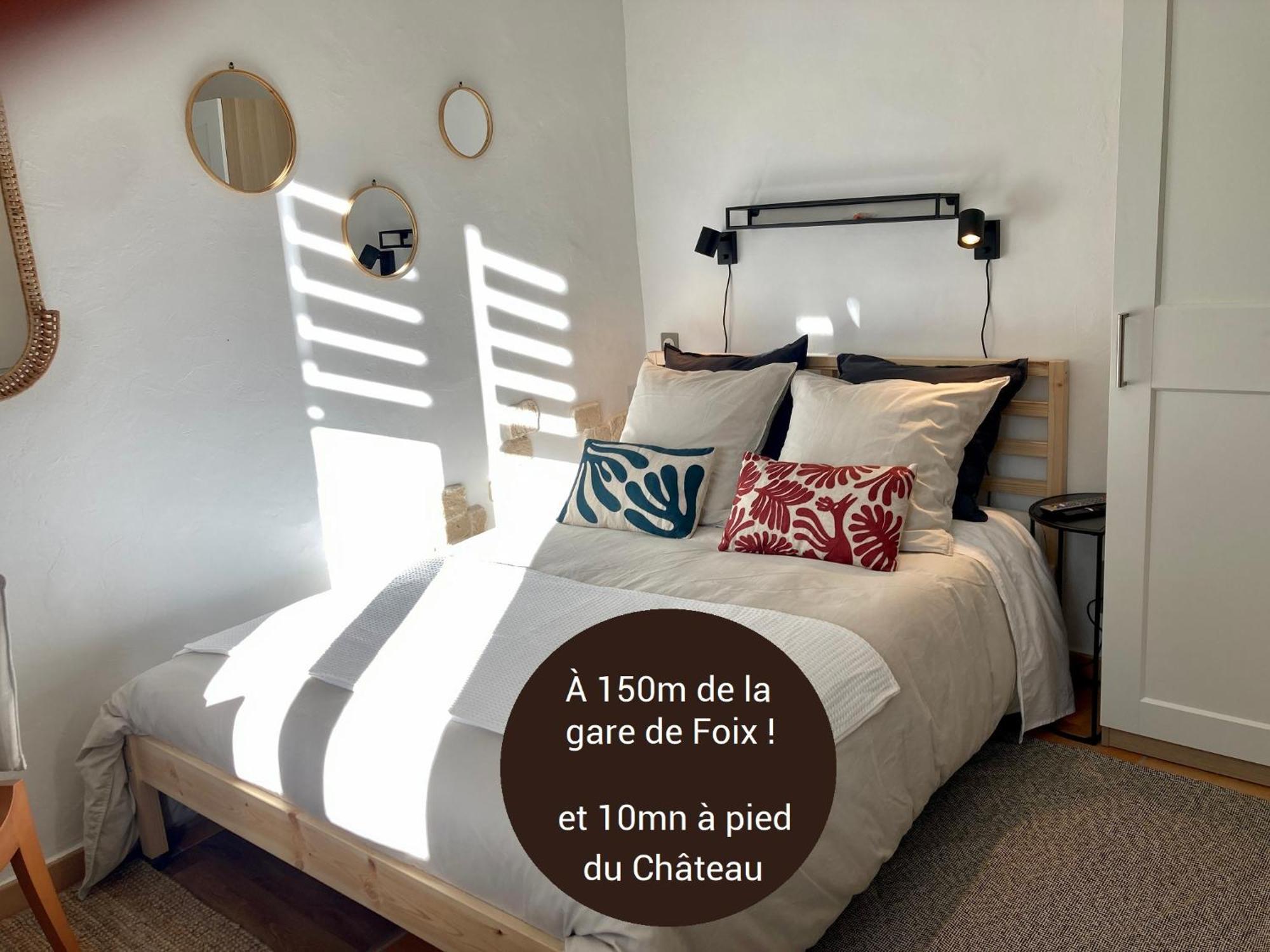 פואה Aux 4 Logis Appart-Hotel - Studio Le Terra - Petit Dejeuner Inclus 1Ere Nuit מראה חיצוני תמונה